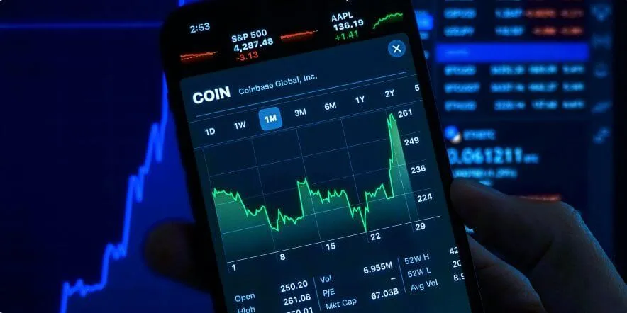Paragonix PrimeX - Magrehistro ngayon at i-unlock ang iyong potensyal sa pangangalakal nang libre